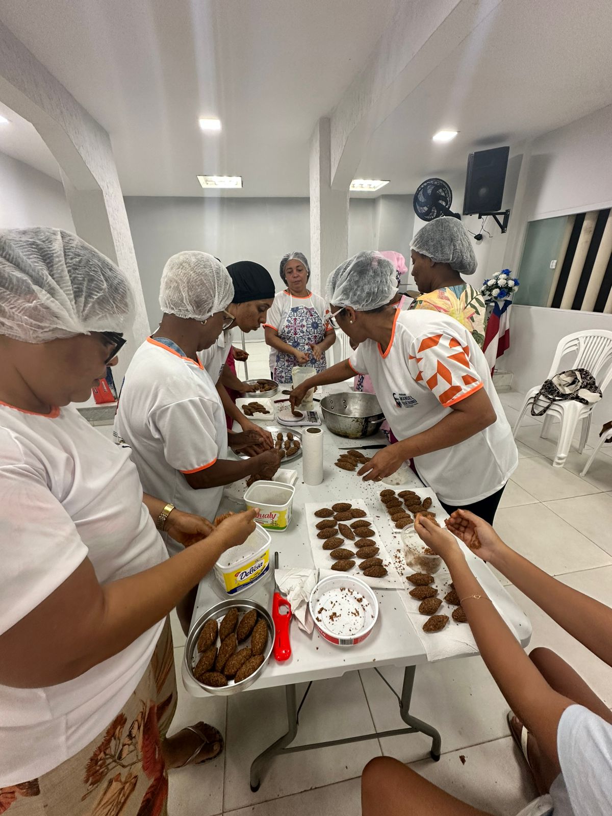 Projeto Manoel Queirino
