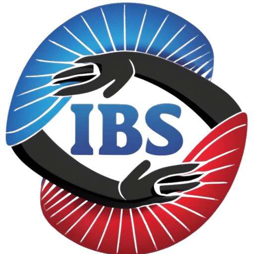 logo ibs